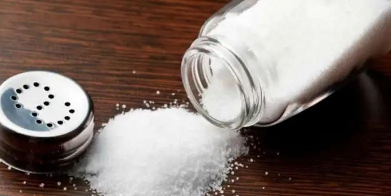 Can you use salt if you have high blood pressure