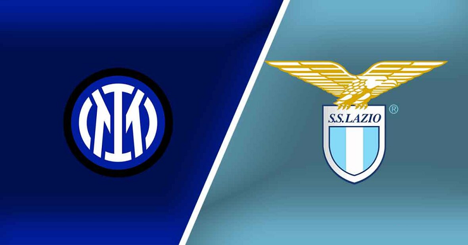 Inter and Lazio will clash heads at San Siro in the most anticipated showdown of the Coppa Italia quarter-finals