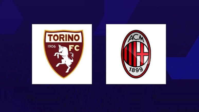 AC Milan are back in league action this evening against Torino away from home