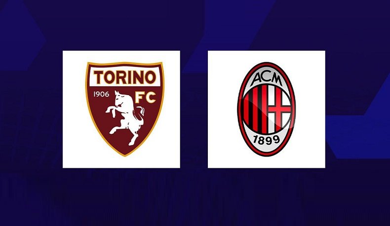 AC Milan are back in league action this evening against Torino away from home