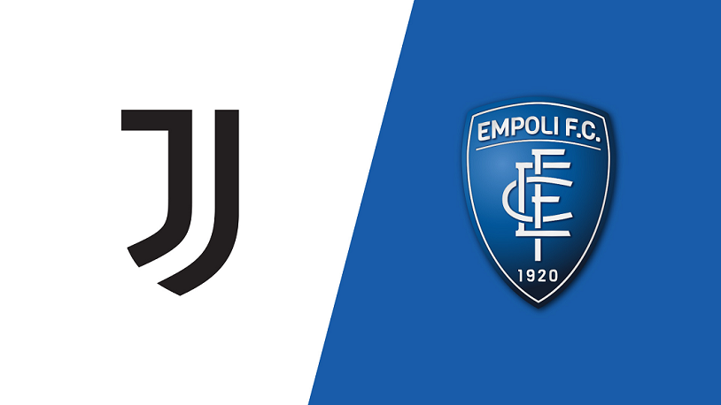 Wednesday’s game will mark the 35th meeting between Juventus and Empoli, who trail 24-5