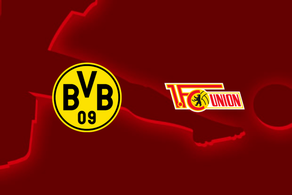 Borussia Dortmund have a good recent record against Union Berlin and have won nine out of the last 14 matches