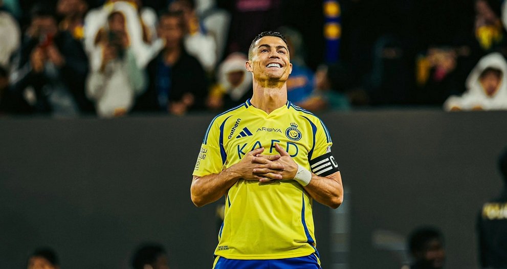 VIDEO/ Cristiano Ronaldo e shënon golin e 925-të në karrierë