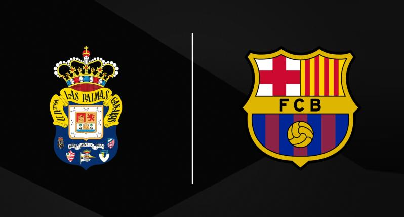 Five defeats and a draw in their last six matches have seen Las Palmas slide down the table