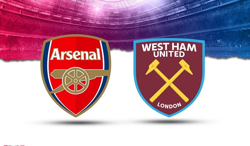 Arsenal have won the last two matches between the sides, scoring 11 goals in those games