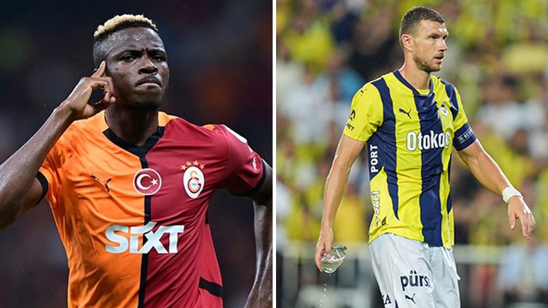 The Intercontinental Derby is one of the biggest fixtures in football