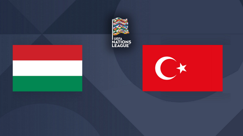 Starting from 2013 the team of Hungary and the team of Turkey had total of 5 matches among