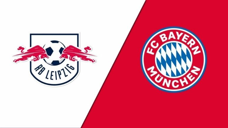 In the first round of the current campaign at the Allianz Arena, Bayern demolished Leipzig In the first round of the current campaign at the Allianz Arena, Bayern demolished Leipzig