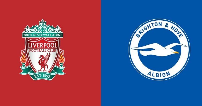 Liverpool vs Brighton – Predicted lineup and team news
