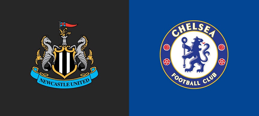 Chelsea have a good historical record against Newcastle United and have won 81 out of the 178 matches