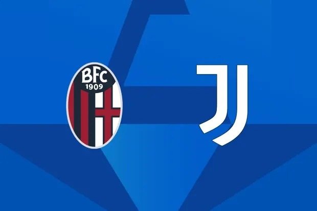 Bologna and Juventus are separated by just one point and place in the league table Bologna and Juventus are separated by just one point and place in the league table