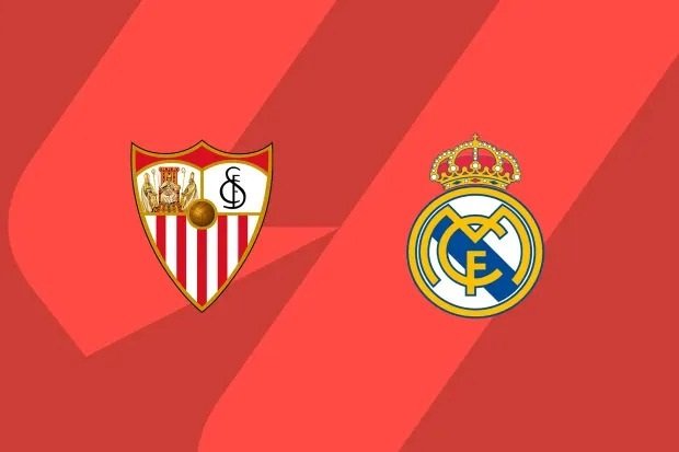 Sevilla have finally ensured themselves their top-flight status for next season as they take on a Real Madrid