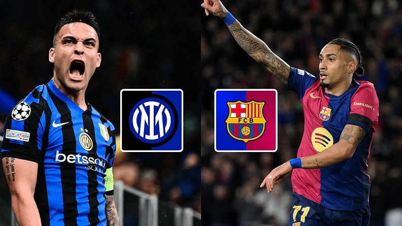 Winner will face either Arsenal or Paris Saint-Germain in the May 31 final