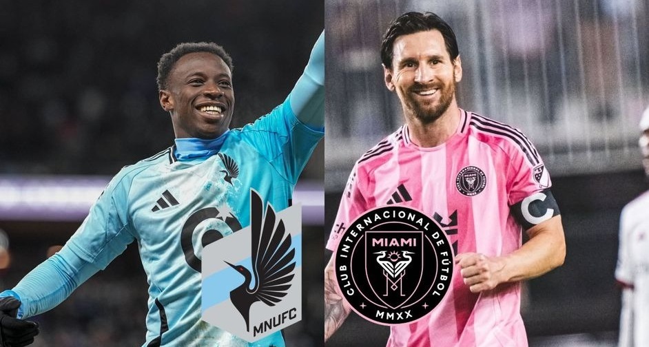 It will be Messi’s first game in the state and against the club since joining Inter Miami in July 2023