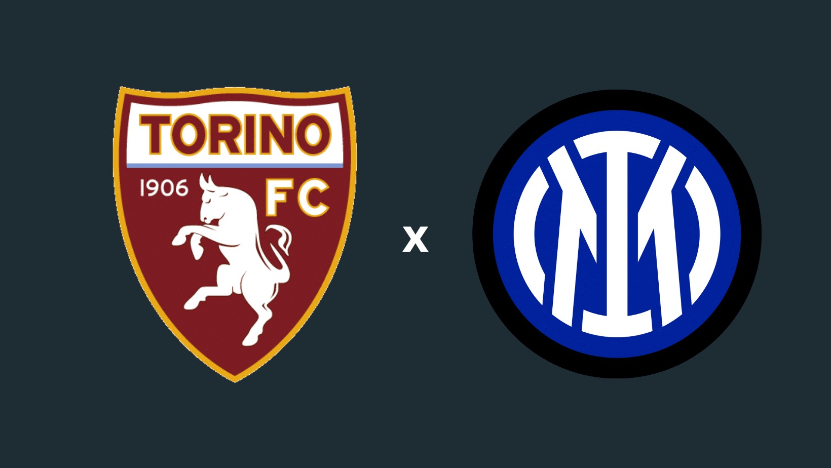 Inter have a good recent record against Torino and have won 23 out of the last 37 matches