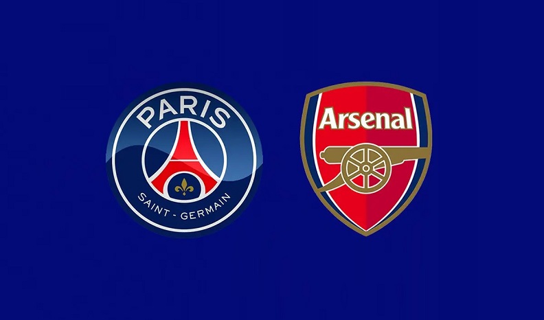 Arsenal head to Paris tonight knowing full-well they need to overturn a 1-0 deficit to advance to the final of the UCL