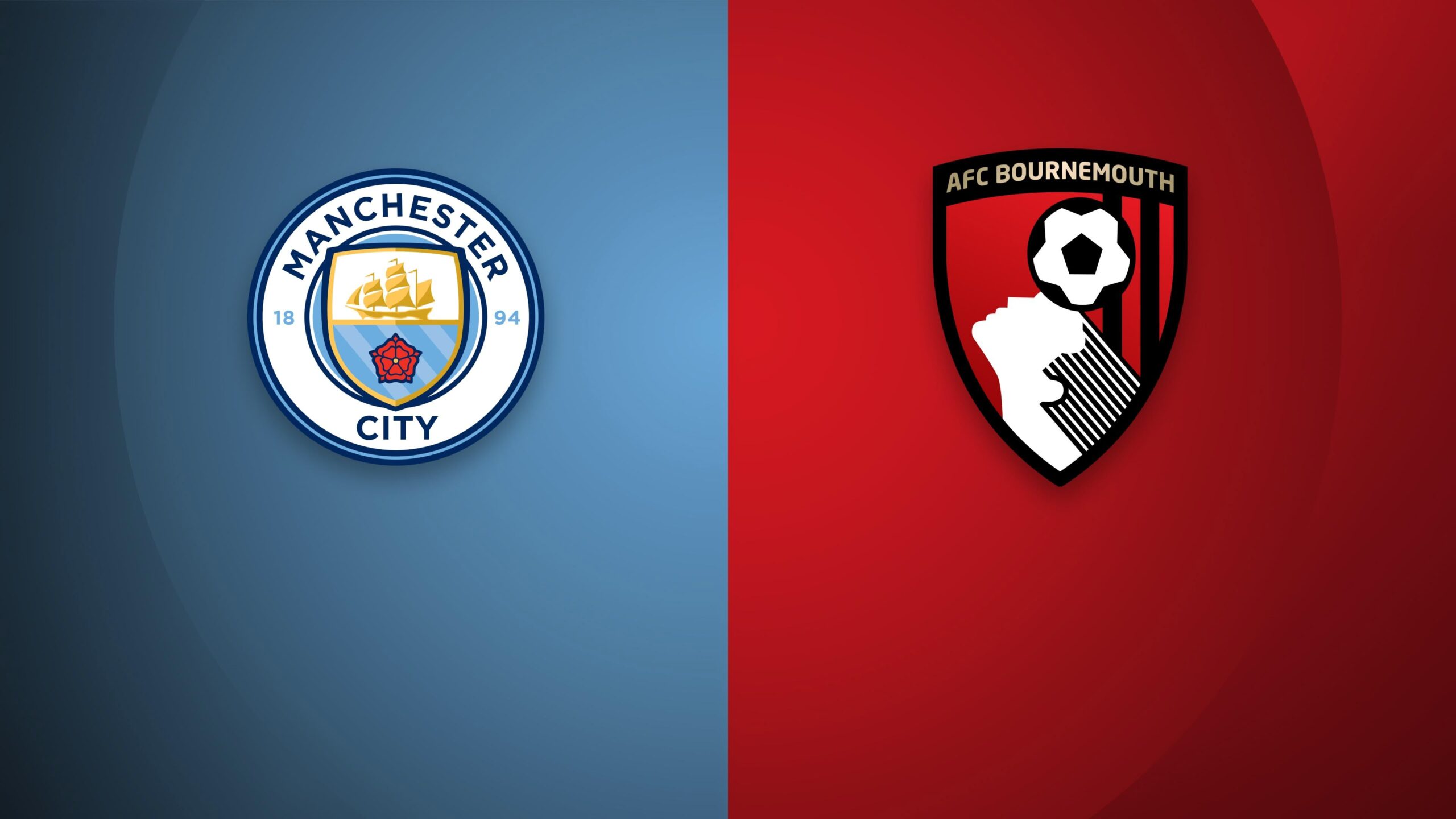 Manchester City have won all seven of their home games against Bournemouth