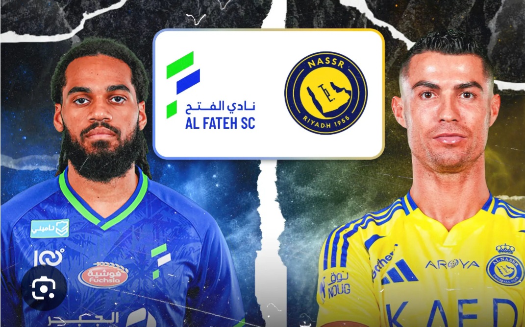 Al Fateh’s home stadium will host the final round clash of the Arabian Pro League