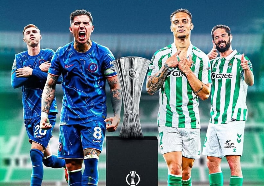 The Blues will come into this clash in high spirits after securing a place in next season’s UCL