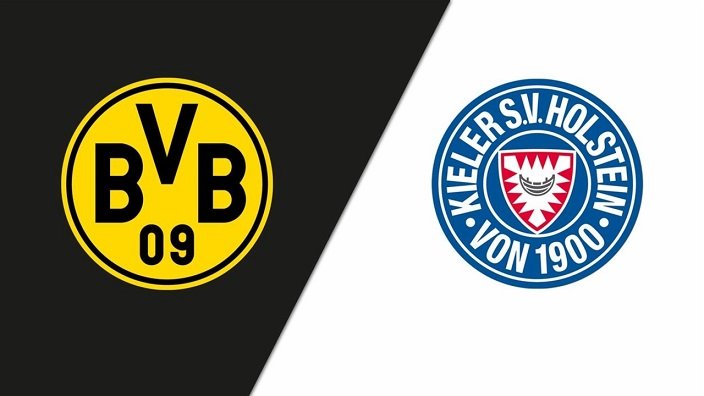 Borussia Dortmund are pushing for a top four finish and UCL qualification Borussia Dortmund are pushing for a top four finish and UCL qualification