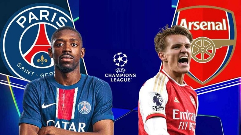 Arsenal will try to reach the UCL final for the first time in 19 years
