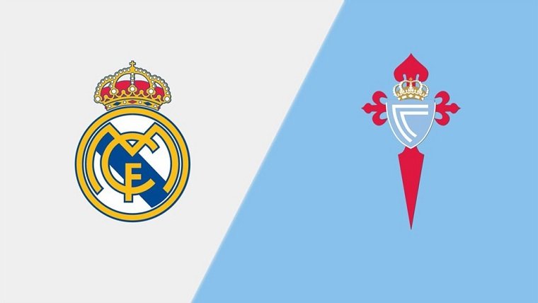 This match between Real Madrid and Celta de Vigo promises goals on both sides This match between Real Madrid and Celta de Vigo promises goals on both sides