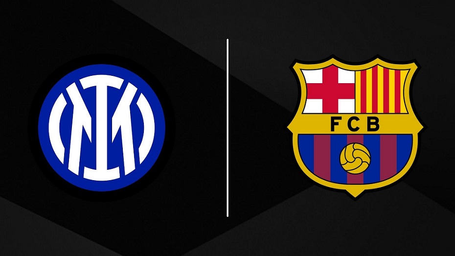 Inter and Barcelona are set to meet for the 18th time in Europe’s premier competition
