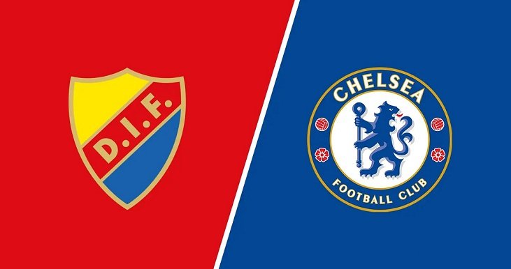Chelsea travel to Sweden to face Djurgarden in Thursday’s Conference League semi-final Chelsea travel to Sweden to face Djurgarden in Thursday’s Conference League semi-final