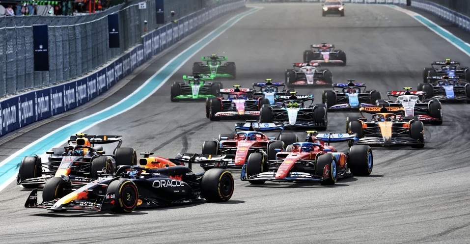 The F1 Miami Grand Prix 2025 promises an unparalleled blend of high-speed thrills and Miami’s signature luxury