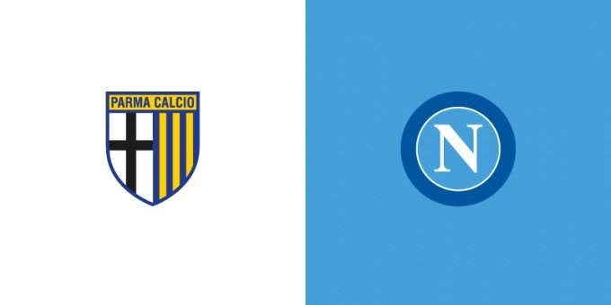 Parma are not yet safe but had improved in the spring as they now take on title challenging Napoli Parma are not yet safe but had improved in the spring as they now take on title challenging Napoli