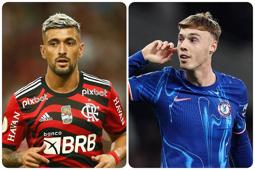 The story of the first matchday of the Club World Cup was that no South American team lost