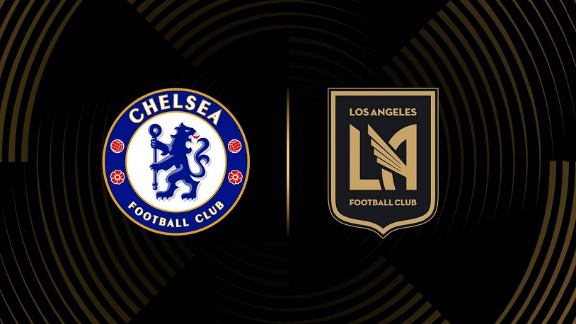 Chelsea’s quest for Club World Club glory begins when they face Los Angeles FC at the Mercedes-Benz Stadium