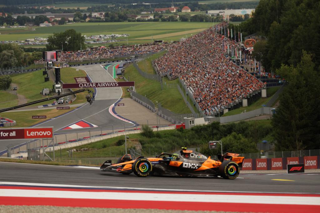 All eyes will be on McLaren to see how they will rebound after a dramatic Canadian Grand Prix