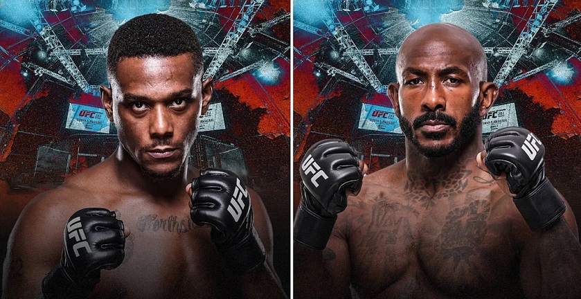 A battle of light heavyweight contenders headlines the upcoming Baku fight card on June 21 in Azerbaijan