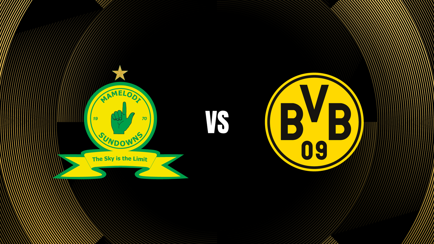 Borussia Dortmund go in search of their first win at the Club World Cup