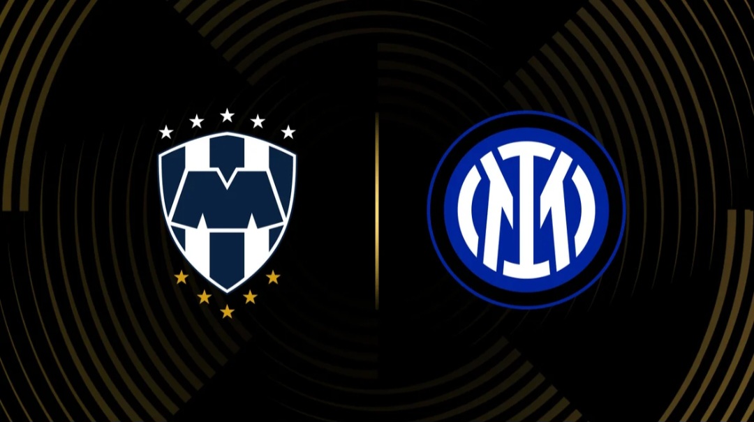 This will be the second ever meeting between Inter and Monterrey