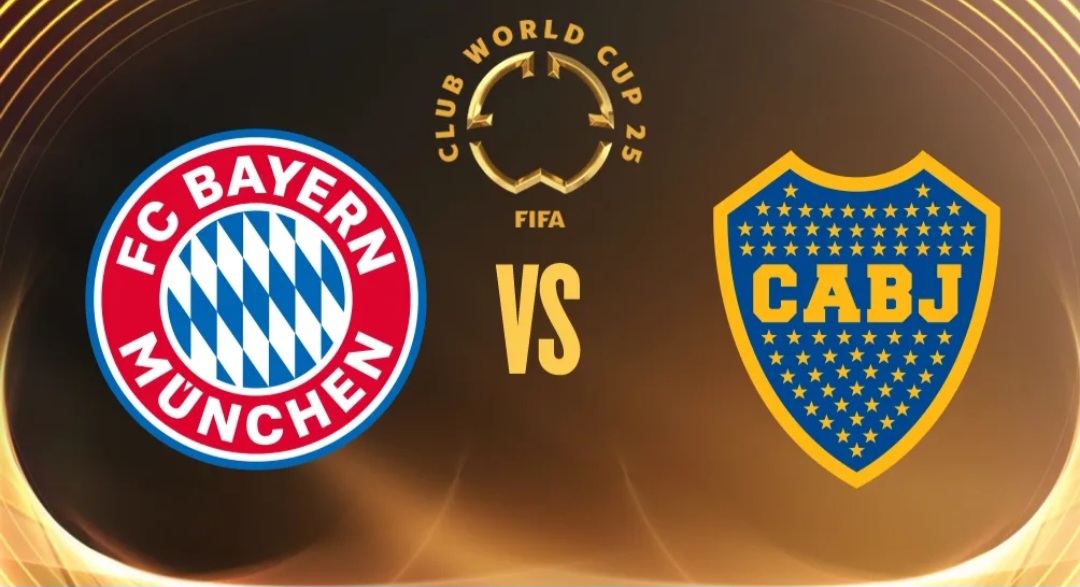 The match will take place at the Hard Rock Stadium, which is the home of NFL team Miami Dolphins