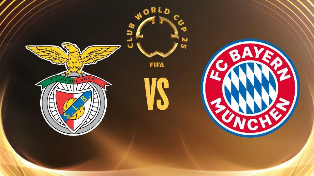 Bayern Munich have already booked a place in the knockout stages of the Club World Cup