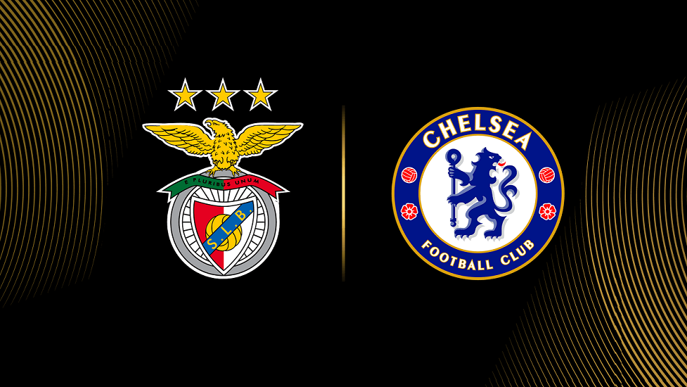 Chelsea face fellow Europeans Benfica in the last 16 of the Club World Cup