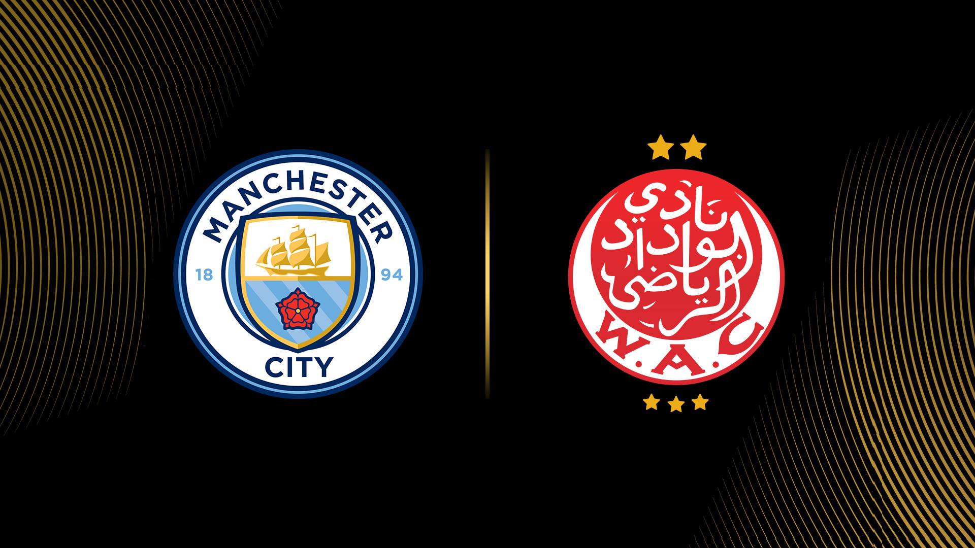 Manchester City kick off their CWC campaign against Moroccan side Wydad at the Lincoln Financial Field