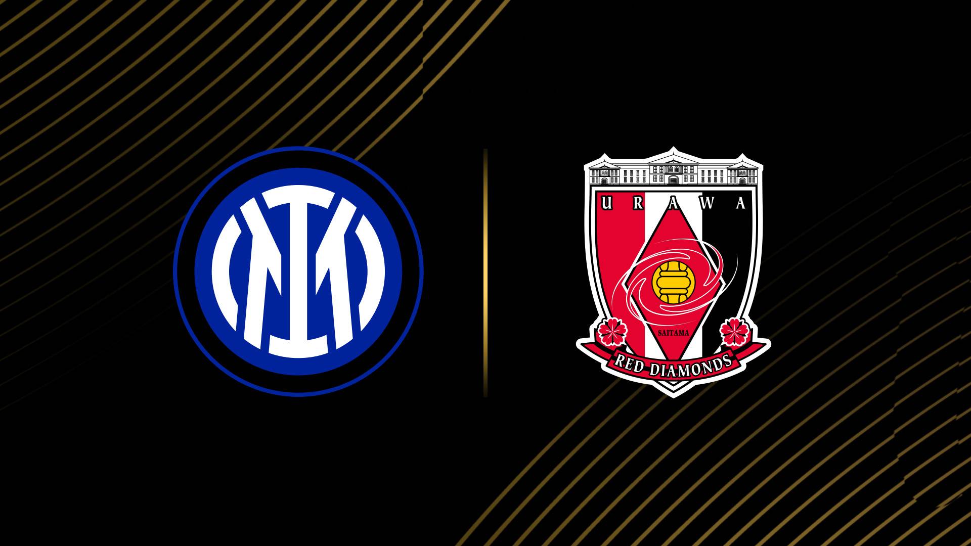 These sides have never met before in a competitive game