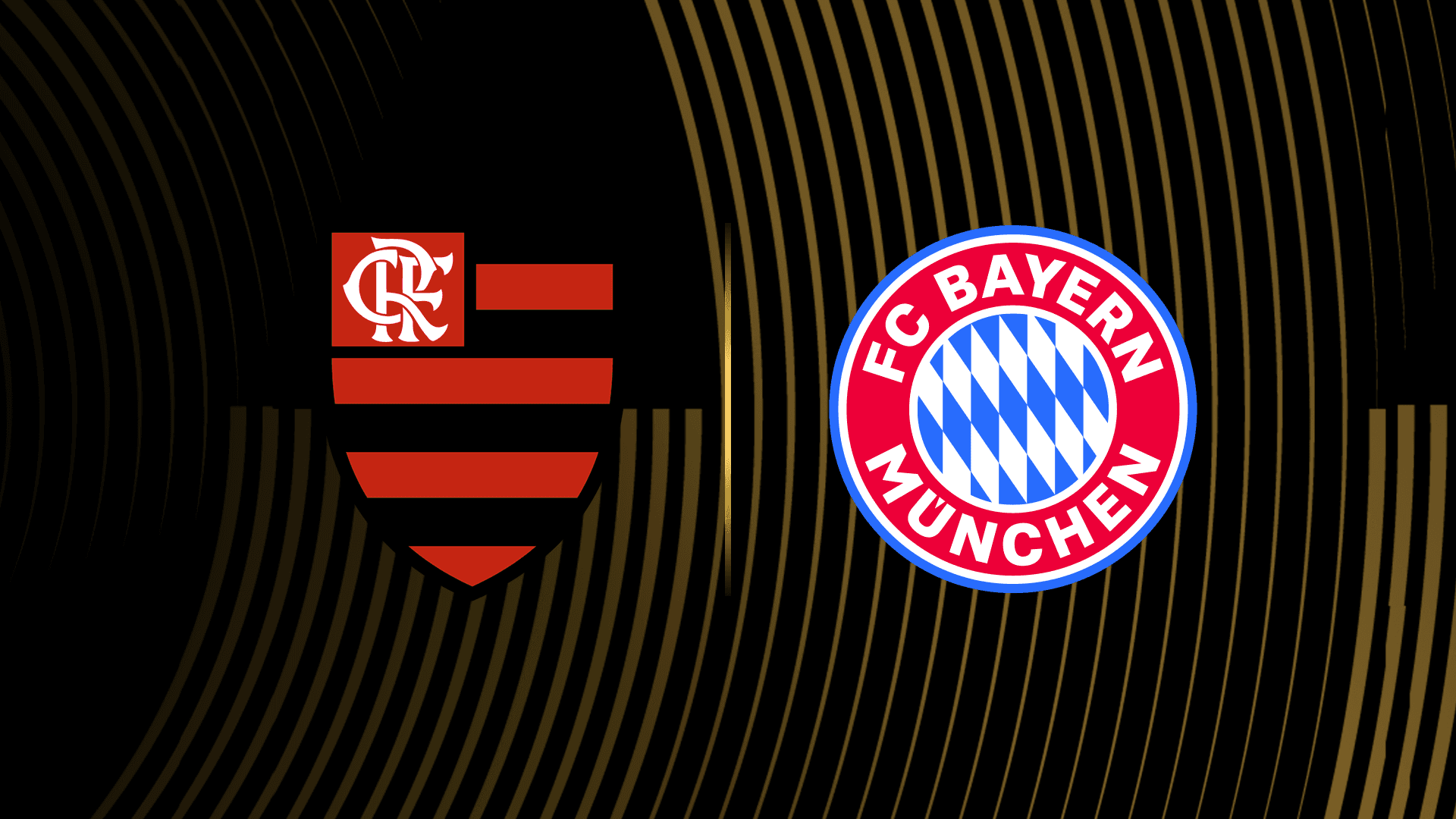 The 34-time Bundesliga winners Bayern Munich meet the seven-time champions of Brazil Flamengo