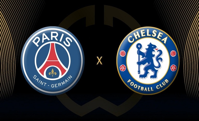 European champions PSG face Chelsea in New Jersey in the final of the Club World Cup