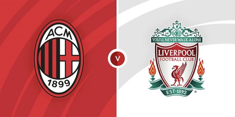 AC Milan will play their second game of the 2025/26 pre-season tour against Liverpool