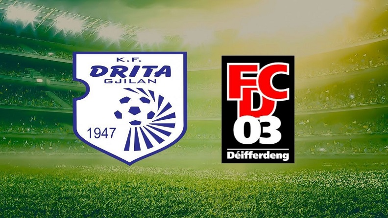 Drita wants the victory to take a step forward towards historic qualification