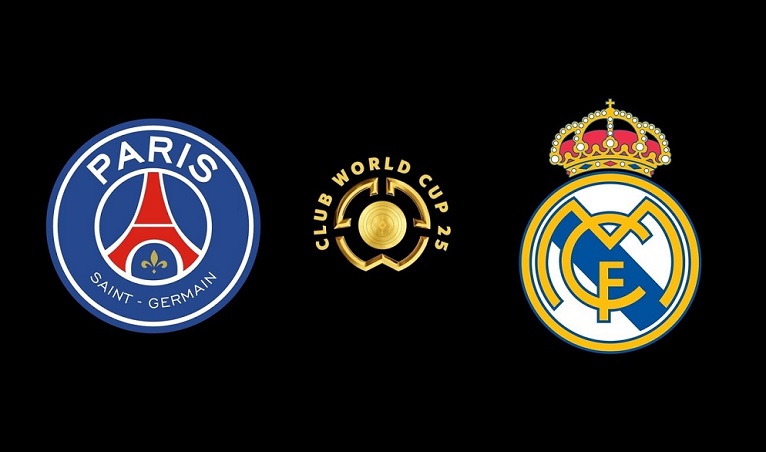 This match is more than just a semifinal, It’s the reigning Champions League winner against the all-time king of Europe