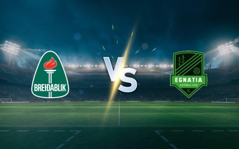 The away team, which won the first match 1-0, will take the field in the second match to get its name into the next round