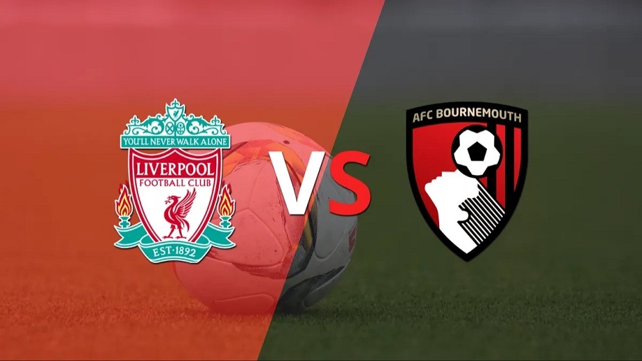 Defending champions Liverpool entertain Bournemouth in the first game of the new Premier League season at Anfield