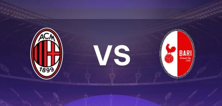 The 2025/26 season in Italy begins this weekend with Coppa Italia action, as AC Milan welcome Bari to the San Siro