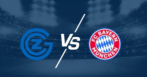 Bayern Munich will head to Zürich for their final preseason match against Grasshopper